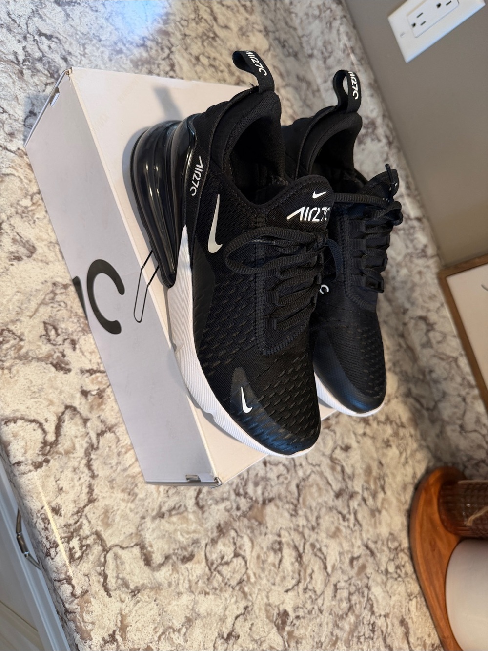 Nike Air Max - Picture 5 of 9